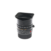 Leica SUMMICRON-M 28mm F2 Asph. gebraucht
