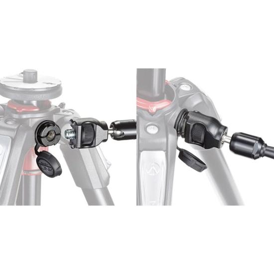Manfrotto Friktionsarm Kit 244 Micro