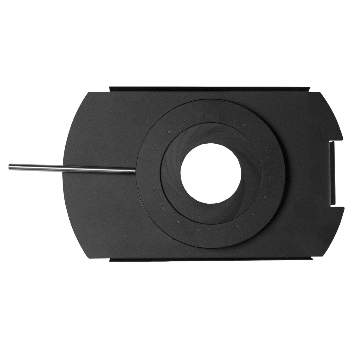 Nanlite Irisblende PJ-BM-AI für KAI3840 und KAI3841