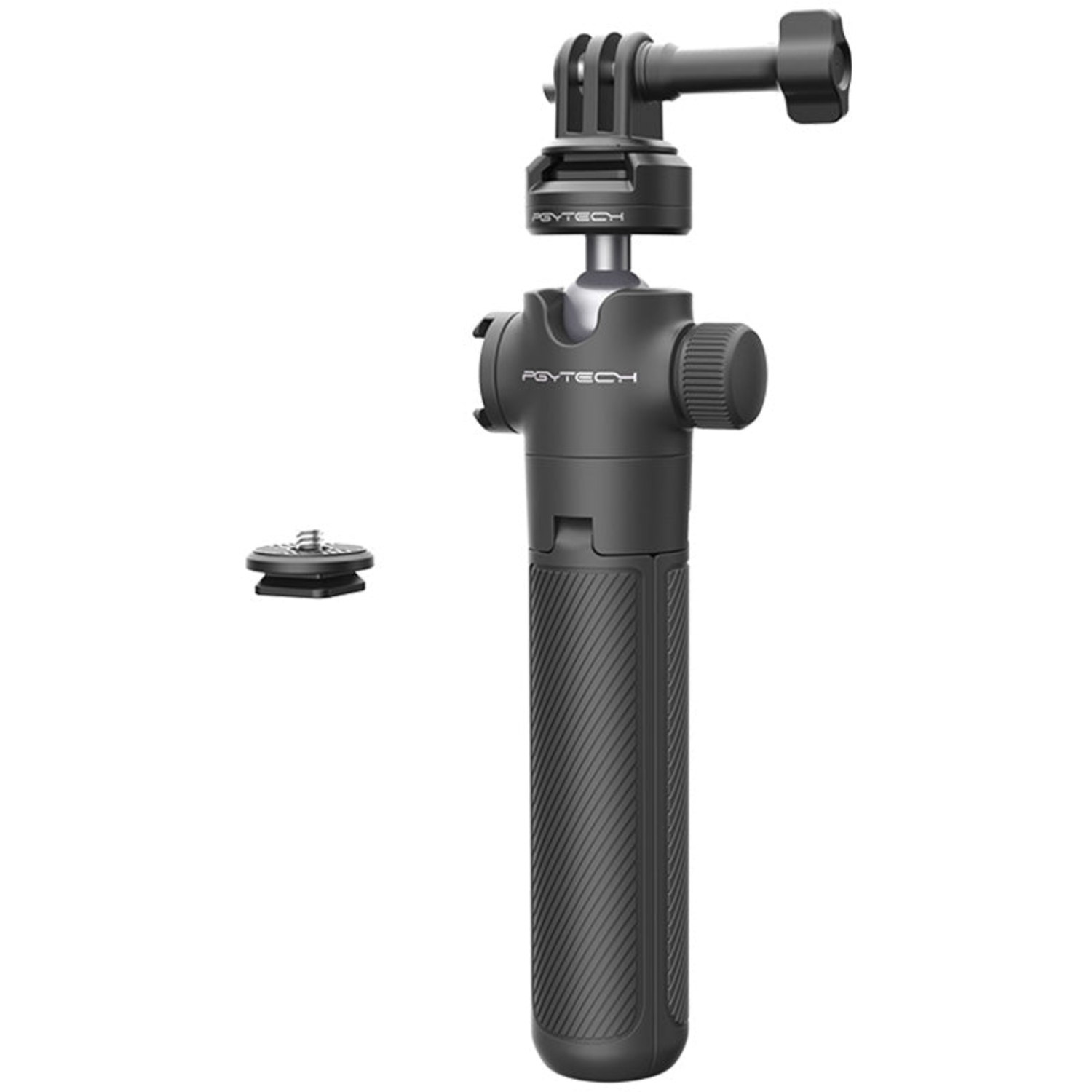 PGYTECH CapLock Action Kamera Verlängerungsstativ 