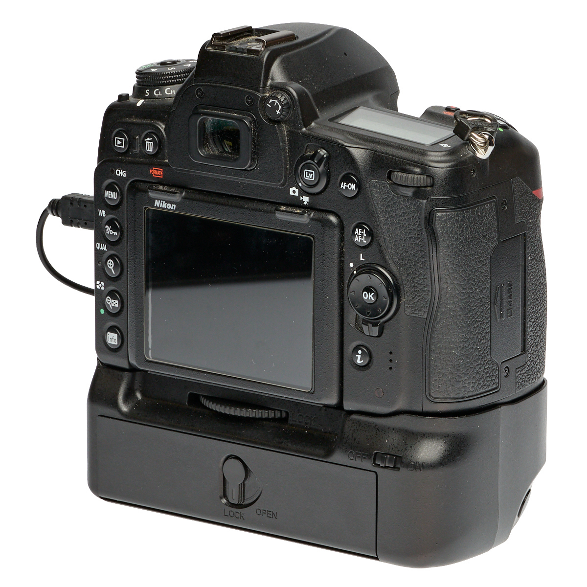 Nikon D780 gebraucht