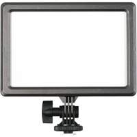 Nanlite LED-Kameraleuchte LumiPad 11