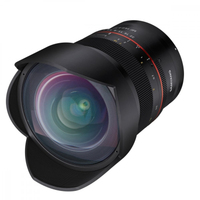 Samyang MF 14mm F2.8 Canon RF-Mount