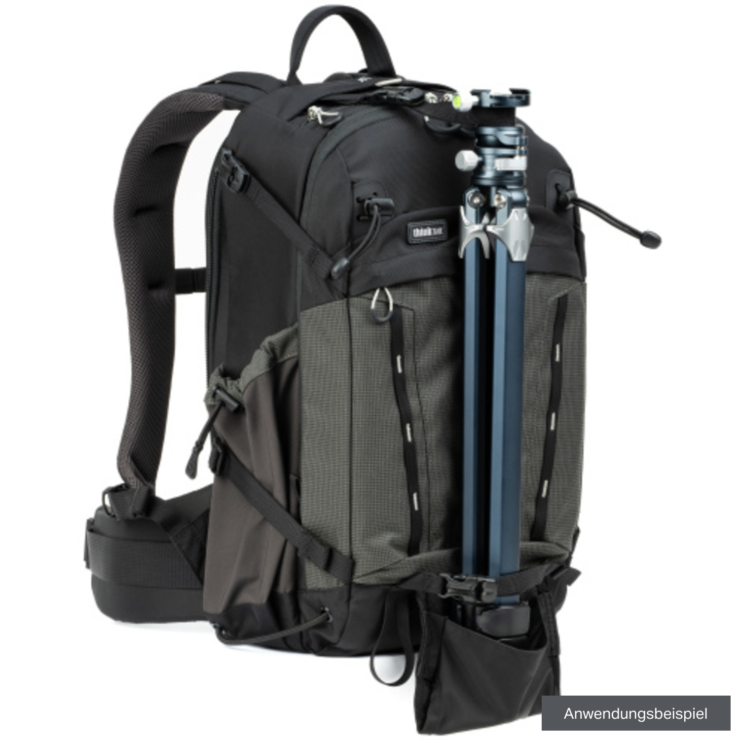 thinkTank BackLight 18L Slate Black 