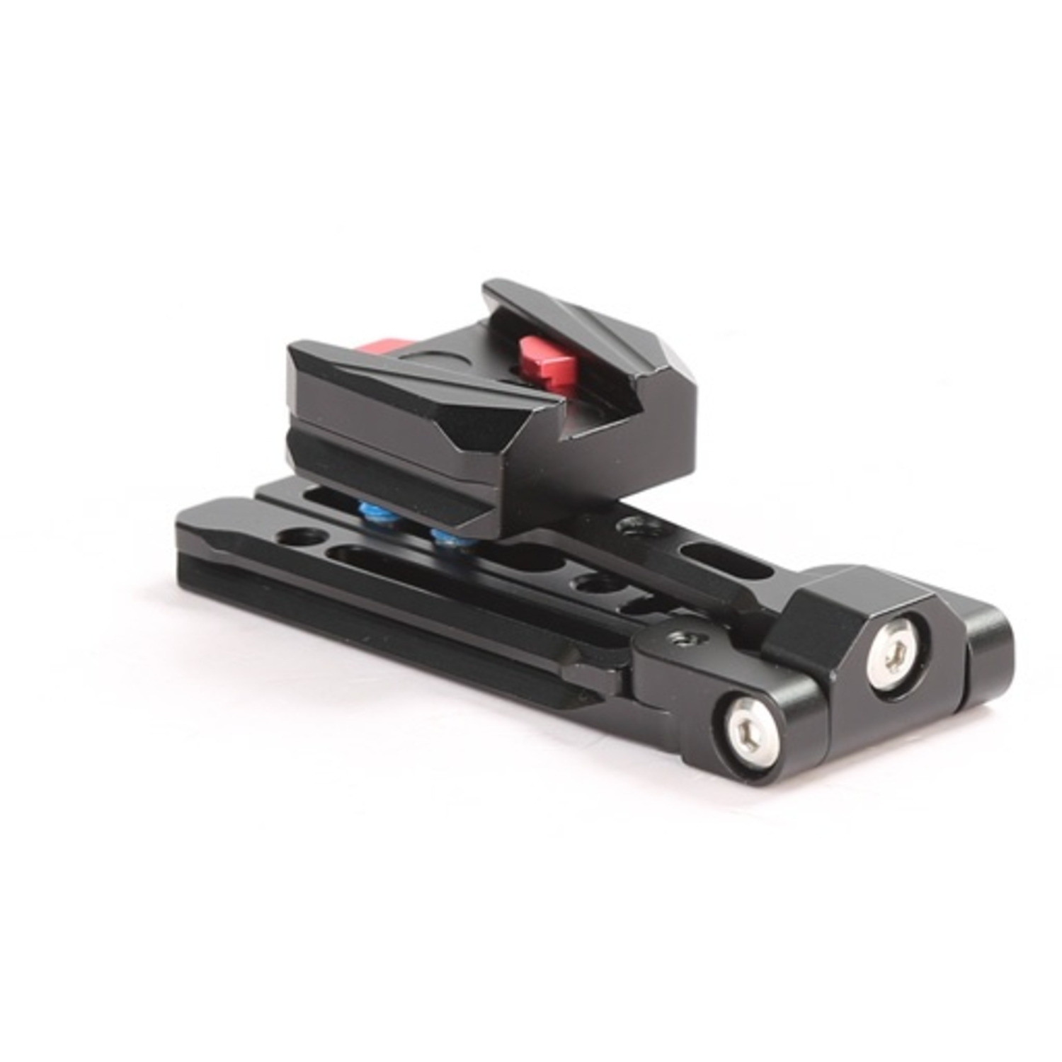 Swit TA-T10S Umwandelbare Arca-Swiss-Platte mit V-Mount