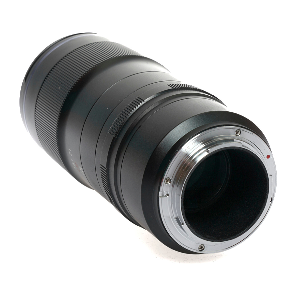 LAOWA 100mm F2.8 2:1 Ultra Macro APO für Sony E-Mount gebraucht