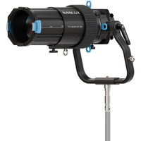 NANLUX Projektionsvorsatz PJ-NLM-15-30 für Evoke 900C, 1200, 1200B und 2400B
