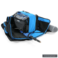 Orca OR-165 Audio-Duffel-Tasche