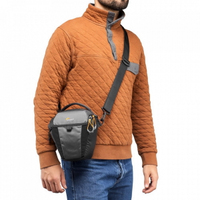 Lowepro Photo Active TLZ 45 AW in Schwarz