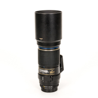 Tamron SP AF 180mm/3,5 Di LD Macro Nikon IF gebraucht