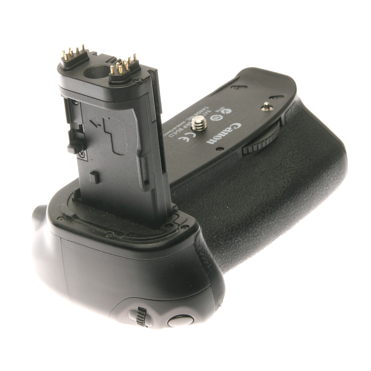 Canon Batteriegriff BG-E13 f. EOS 6D gebraucht