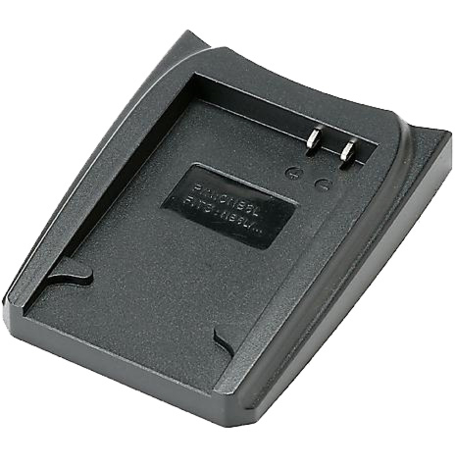 ProSpec Adapterplatte für Canon NB-6L zum Ladegerät CJ1107 und CJ1110