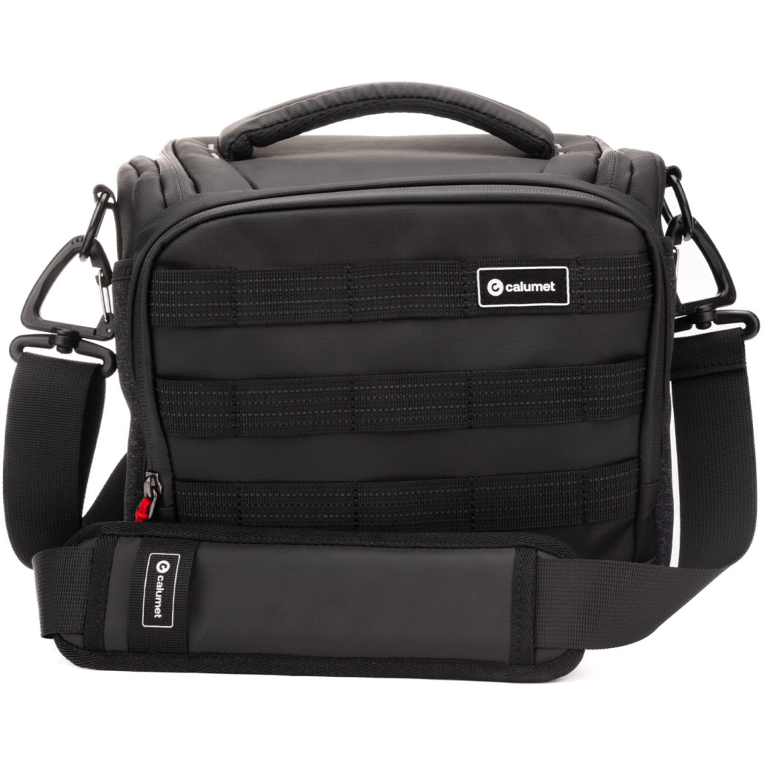 Calumet CORE Umhängetasche 5L schwarz