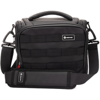 Calumet CORE Umhängetasche 5L schwarz