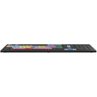 LogicKeyboard Media Composer PC ASTRA 2 Backlit Keyboard DE