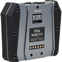 Nanlux Kabel-Fernbedienung WC-EXT für Evoke 150C, 600C und 5000B