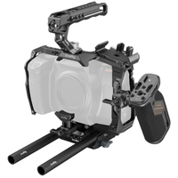 SmallRig Advanced Cage Kit 4575 für Blackmagic Design Cinema Kamera 6K 