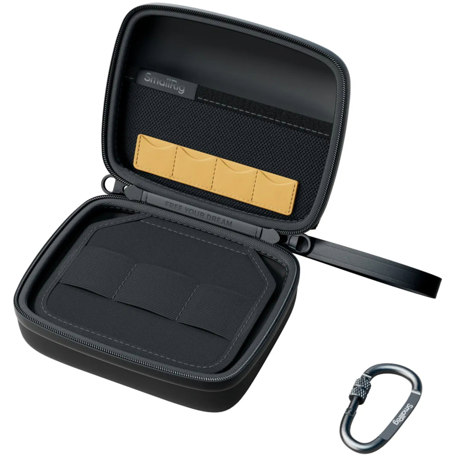 SmallRig Tasche für Actionkameras 5917