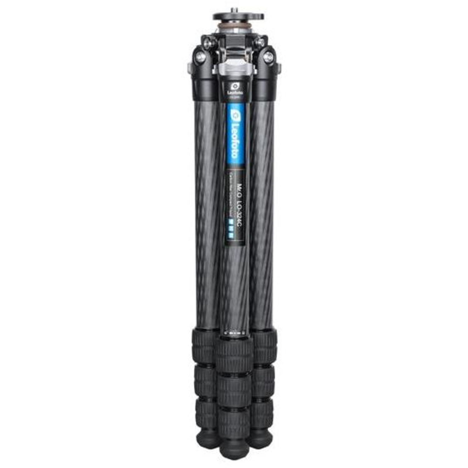 Leofoto Dreibeinstativ LO-324C Mr. O
