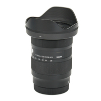 Sigma 16-28mm F2.8 DG DN Contemporary für L-Mount gebraucht