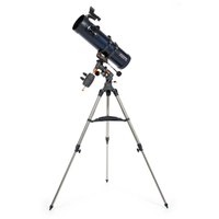 Celestron AstroMaster 130EQ Teleskop