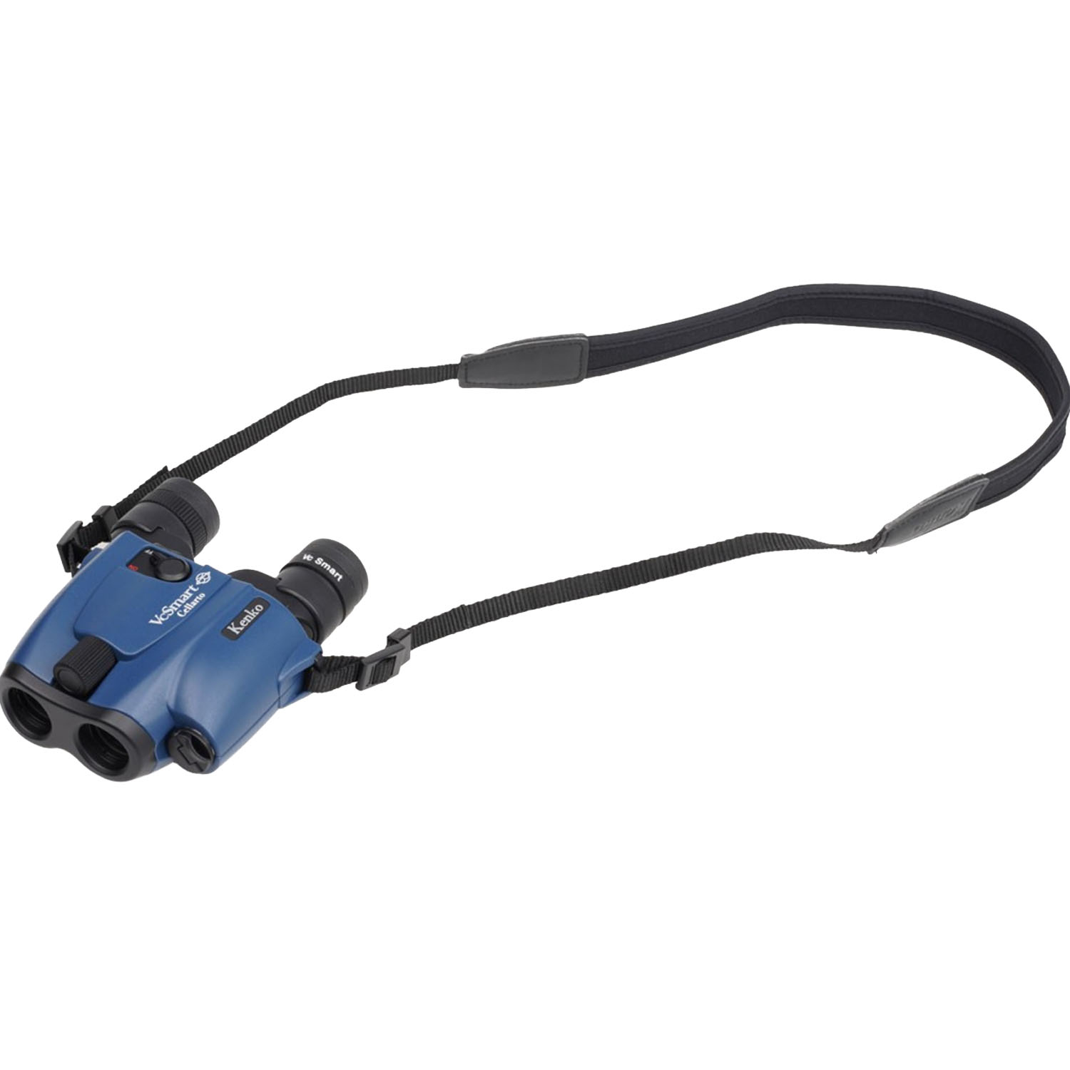 Kenko Fernglas VcSmart 12x21 Cellarto