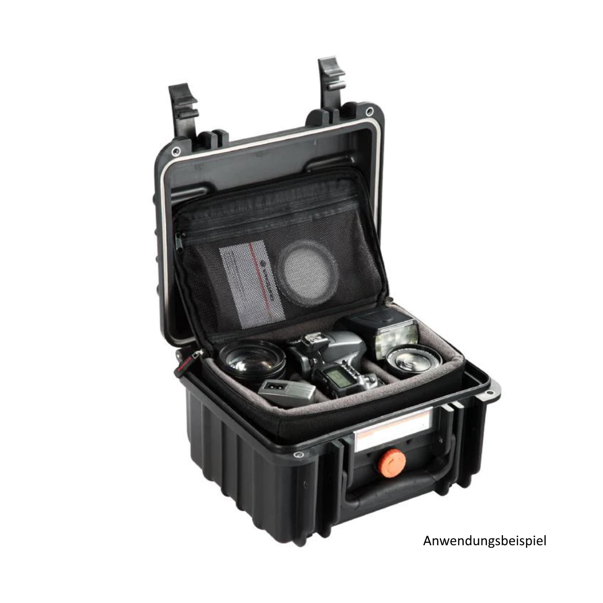 Vanguard SUPREME 27D Wasserdichter Koffer