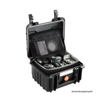 Vanguard SUPREME 27D Wasserdichter Koffer