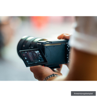 Sony Alpha ZV-E1
