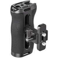Leofoto Handgriff mit Schiene CH-7-1 für Leofoto Cages