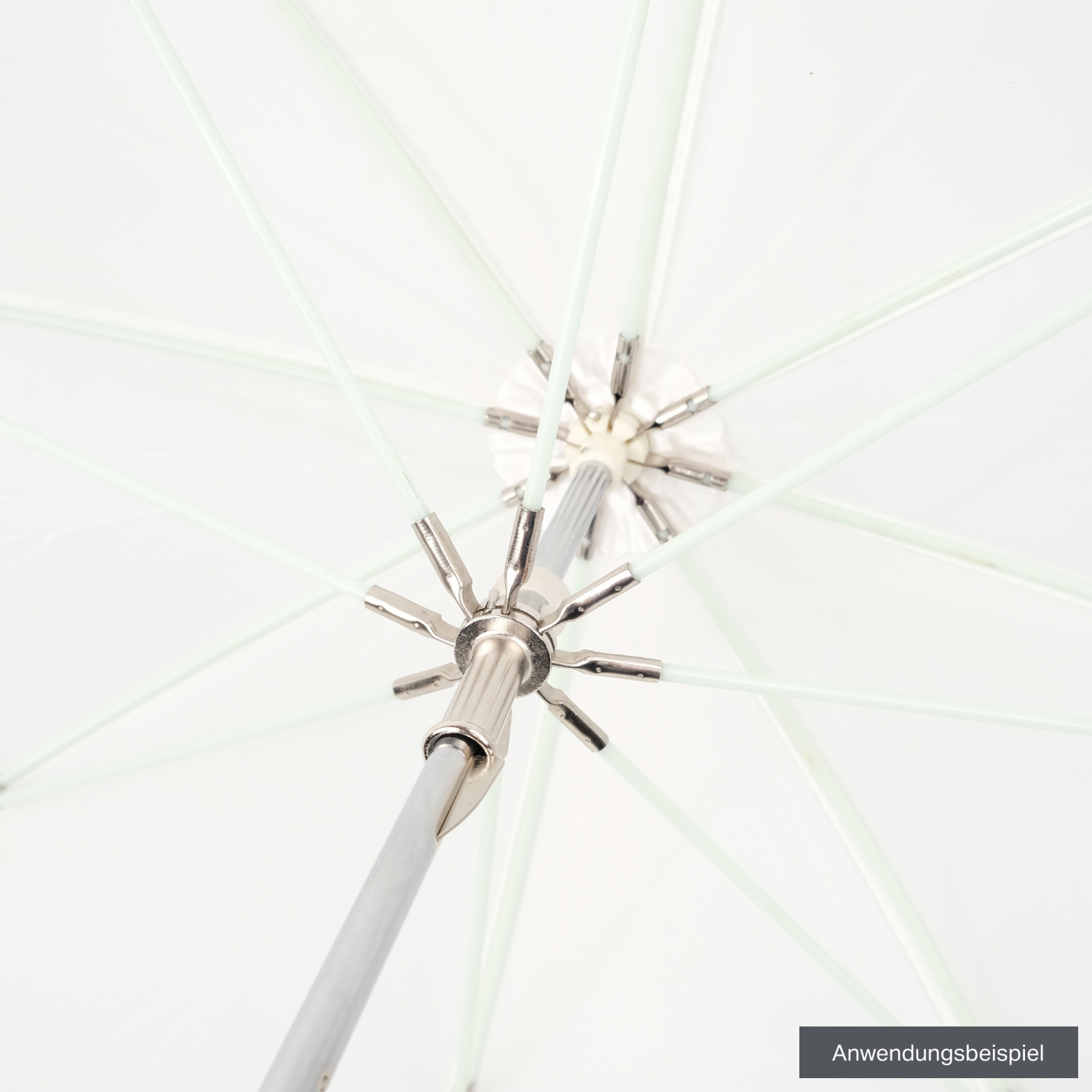 Rogue Umbrella Travel Kit