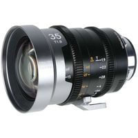 Sirui IronStar 35mm T1.9 1.5x FF anamorphotisch Neutral Flare für PL-Mount