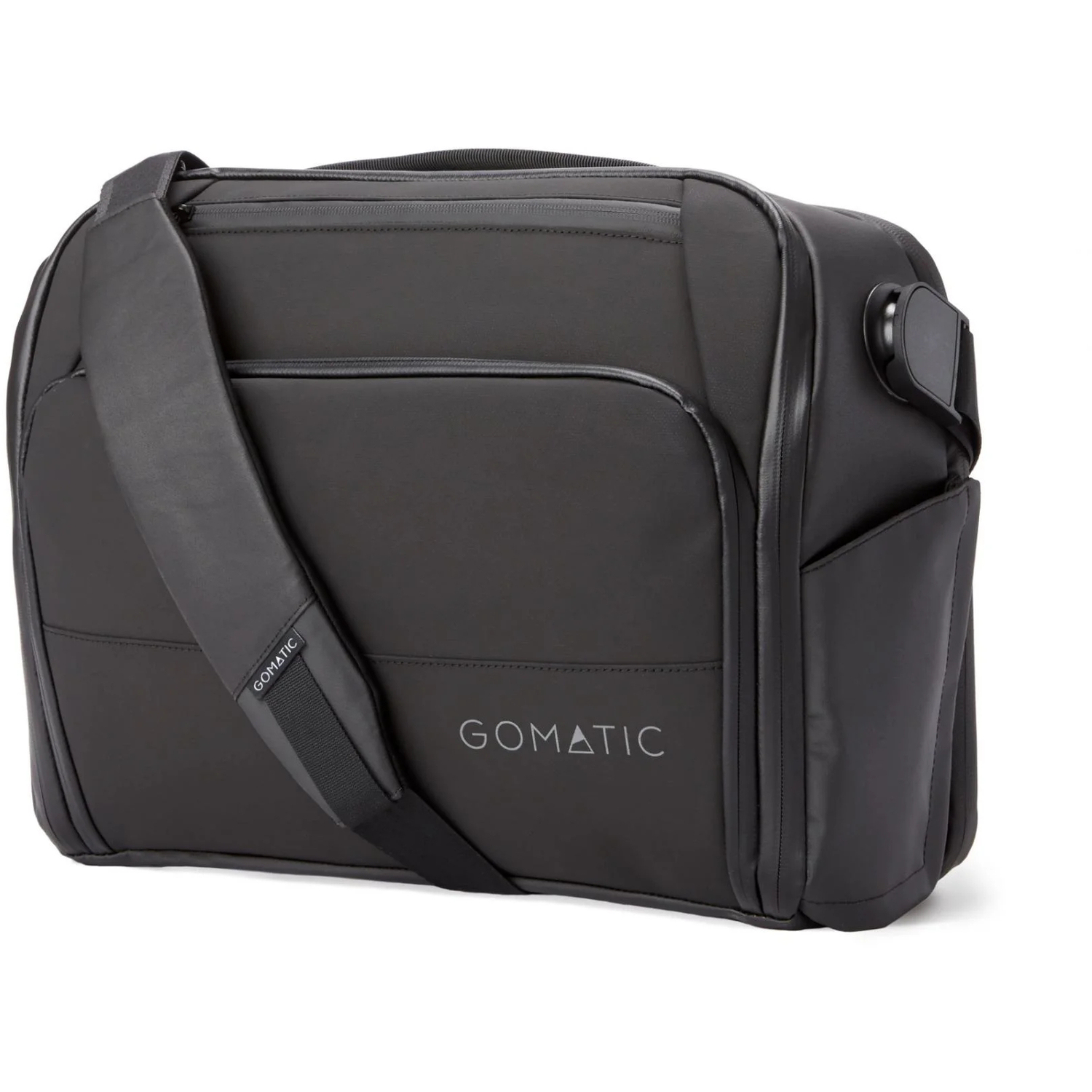 Gomatic Messenger Bag V2