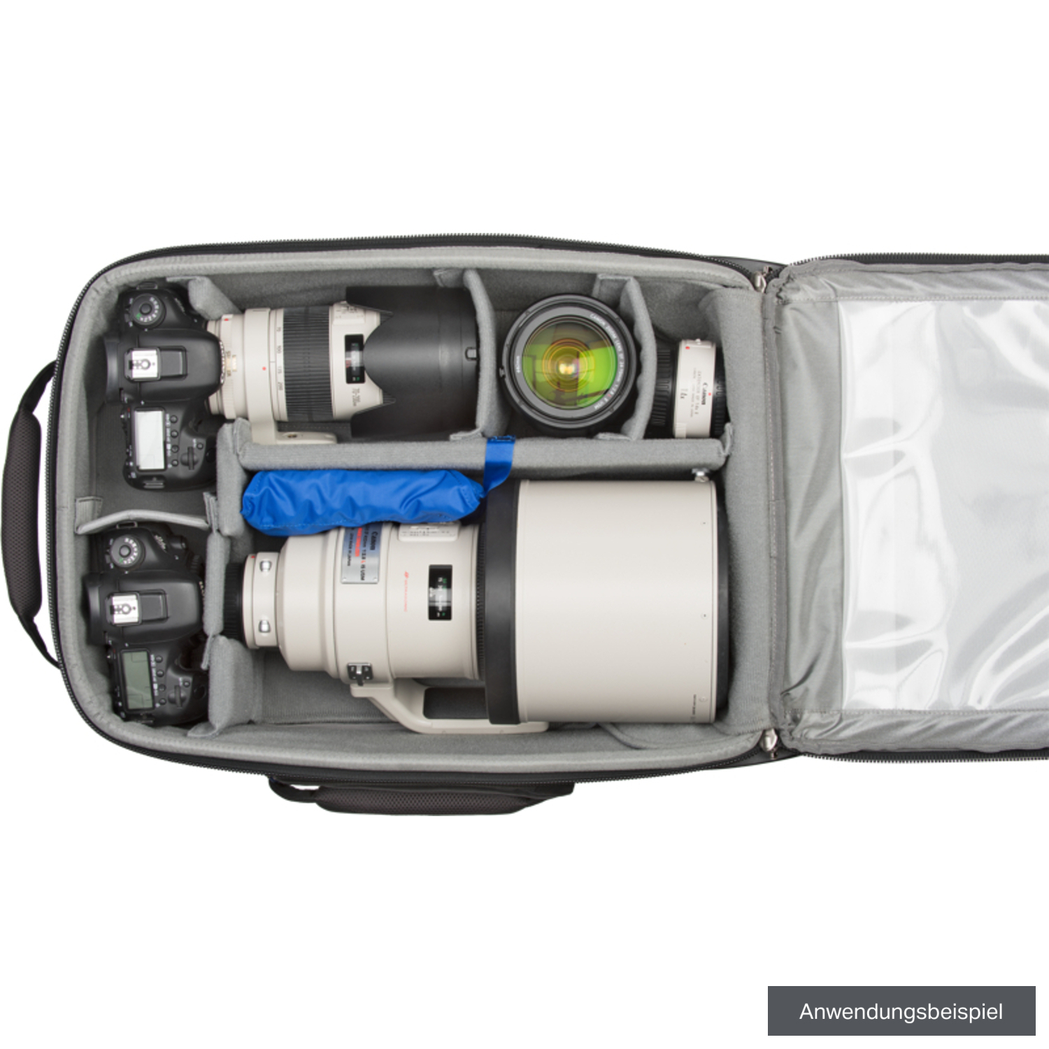 thinkTank Airport TakeOff  v2.0