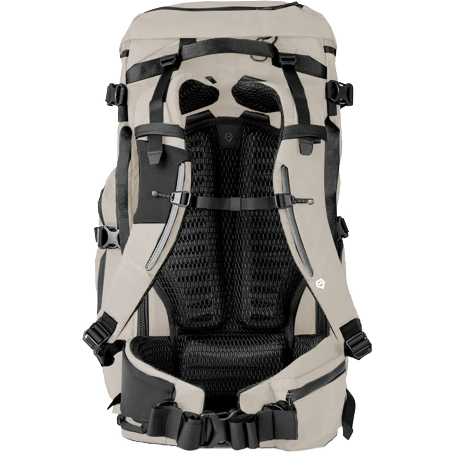 WANDRD Rucksack Fernweh M/L 50L Gobi Tan