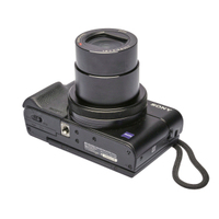Sony Cyber Shot DSC-RX100 VA gebraucht