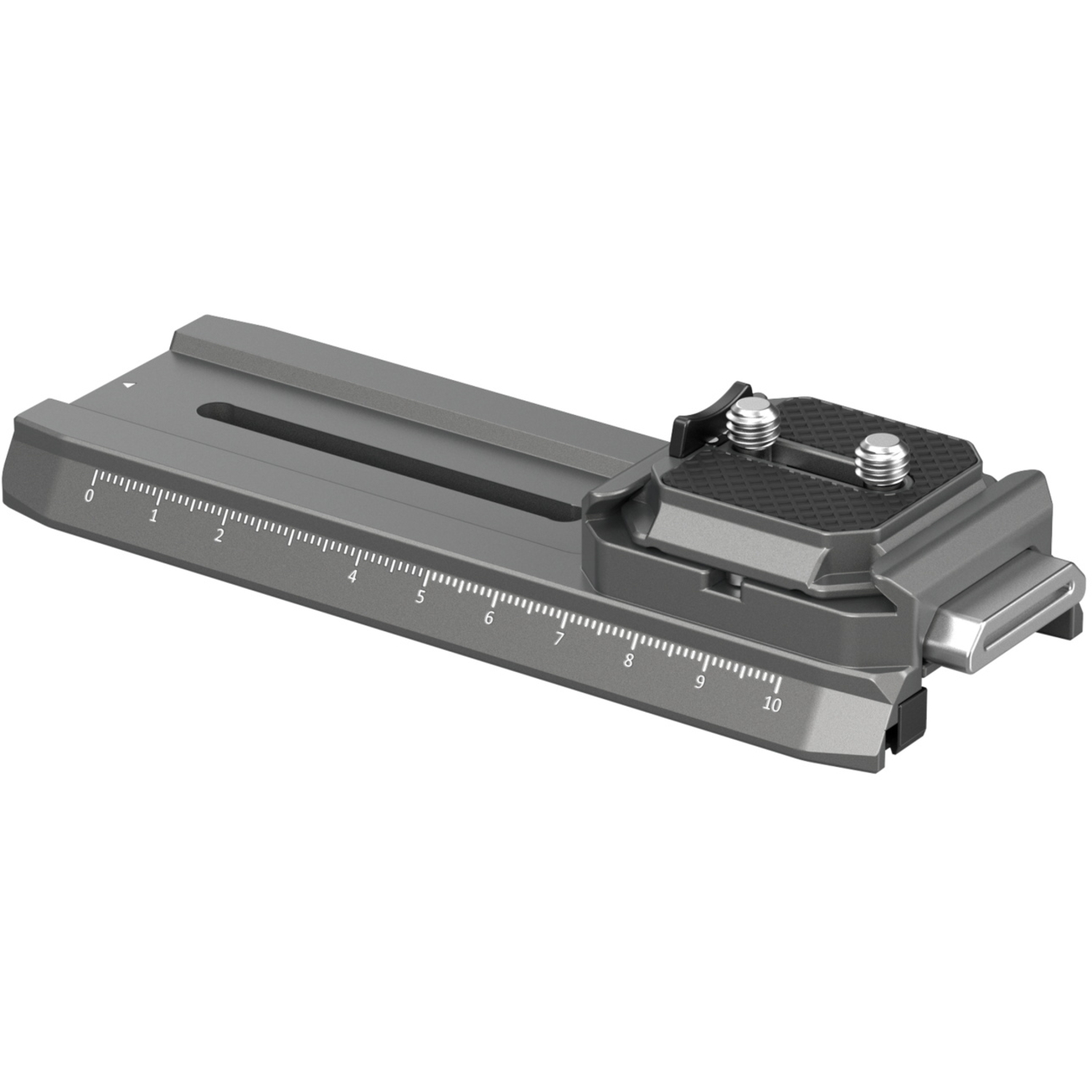 SmallRig Schnellwechselplatte HawkLock H38 Manfrotto 4638 für DJI Gimbals