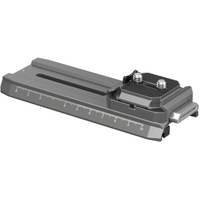 SmallRig Schnellwechselplatte HawkLock H38 Manfrotto 4638 für DJI Gimbals