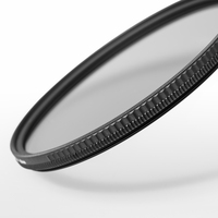Calumet Polfilter CPL SMC Ultra Slim 28 58mm
