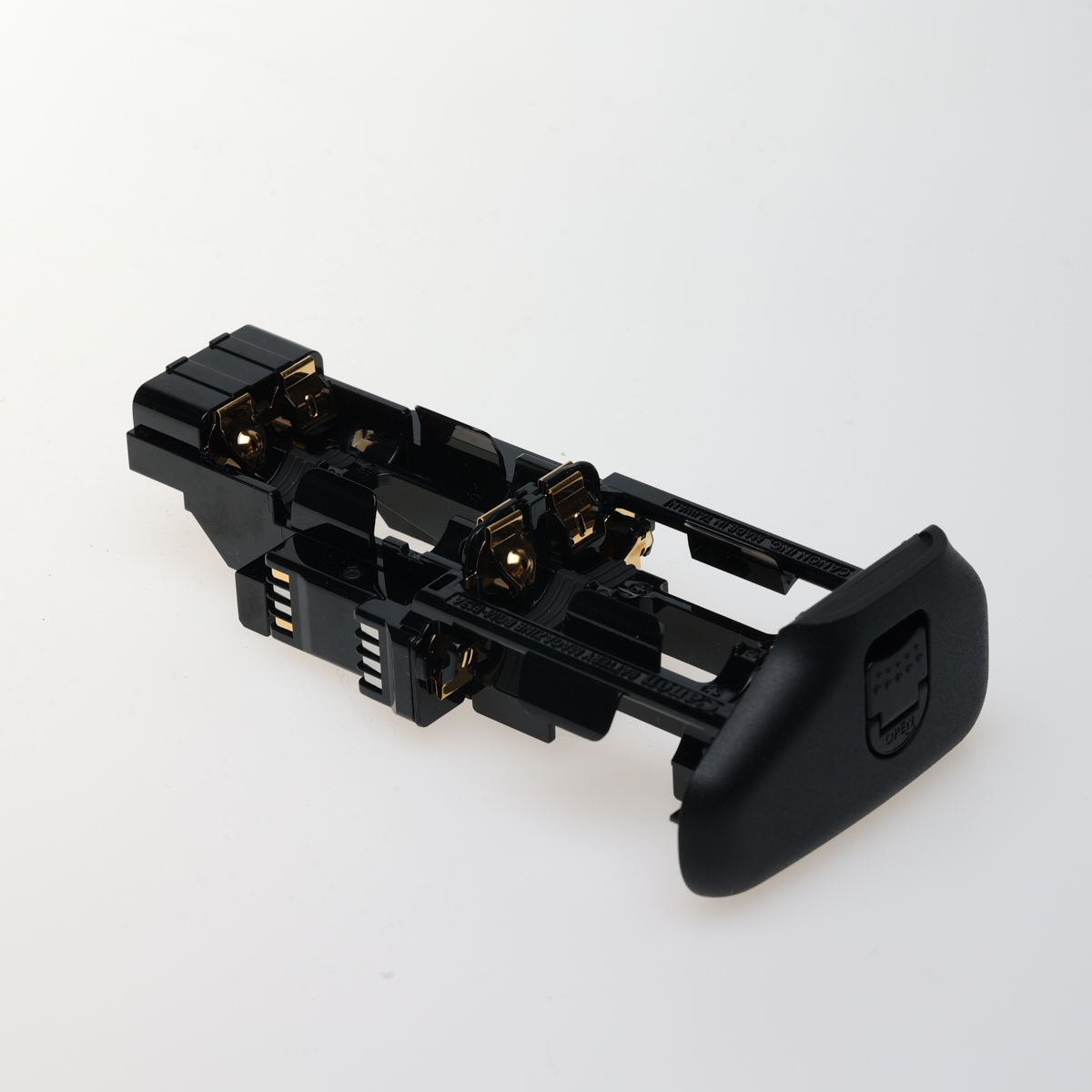 Canon Batteriemagazin BGM-E13A 6D Mark gebraucht