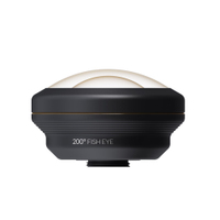 ShiftCam LensUltra 200° Fisheye