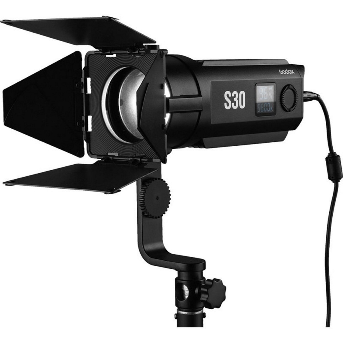 Godox SA-D S30 Fokus-LED-Leuchten Kit