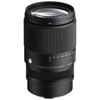 Sigma 16-300mm F3.5-6.7 DC OS Contemporary für Canon RF-Mount