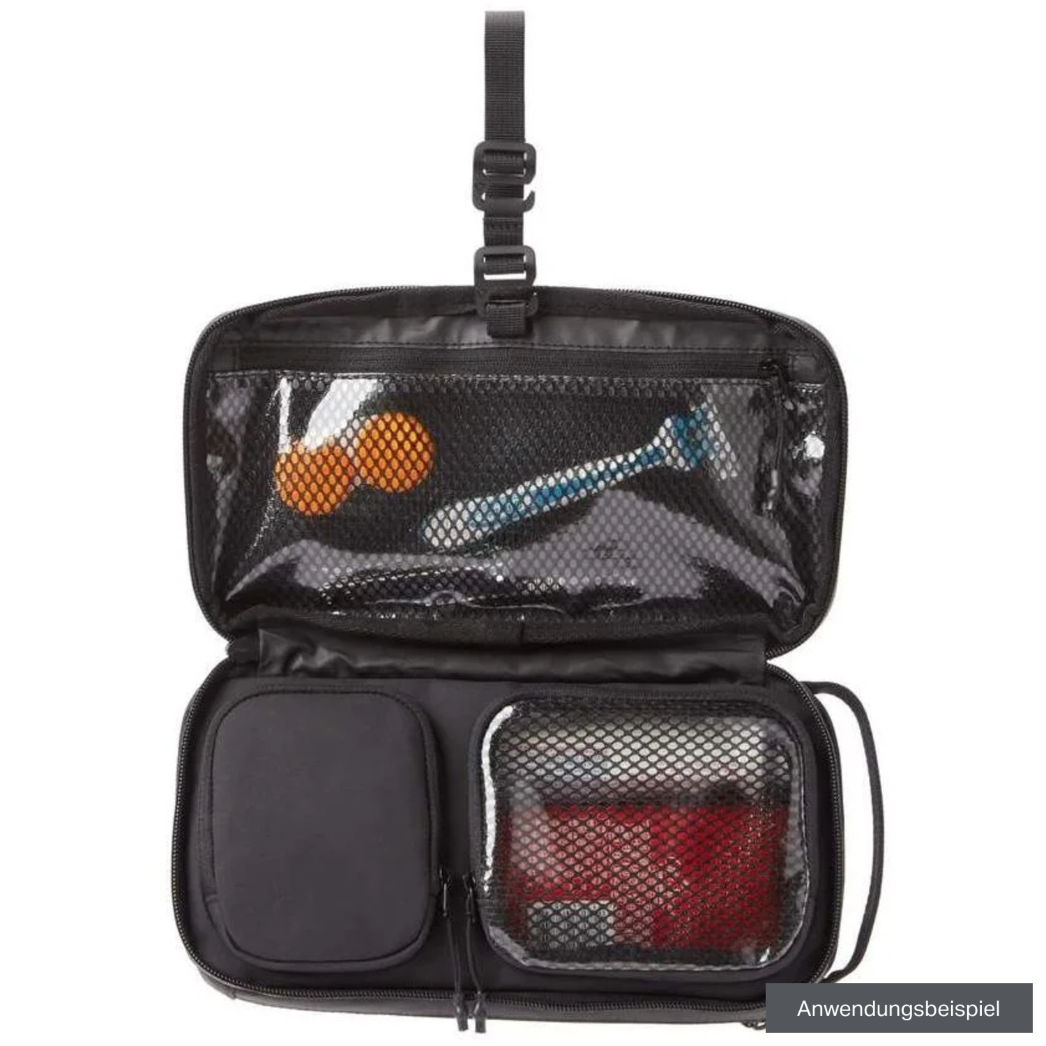 Gomatic Toiletry Bag Large 2.0