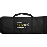 SMDV Speedbox Flip 28 G ohne Adapterring
