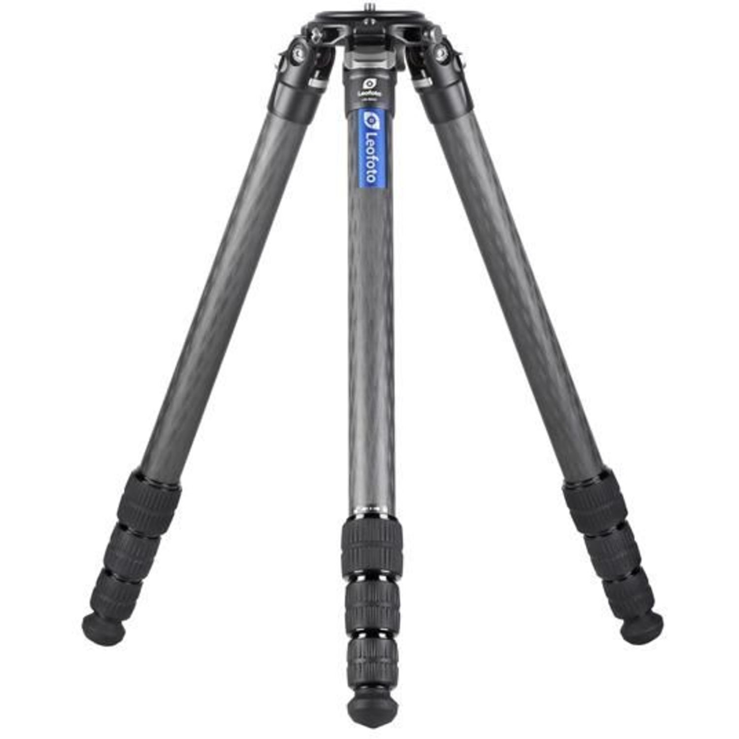 Leofoto Summit LM-324C Carbon-Stativ