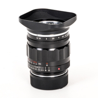 Voigtländer Nokton 35mm/1,2 II Asph. Lei M Mount gebraucht