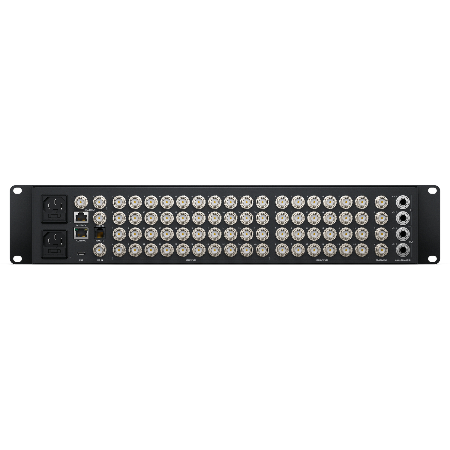Blackmagic ATEM 4 M/E Constellation 4K
