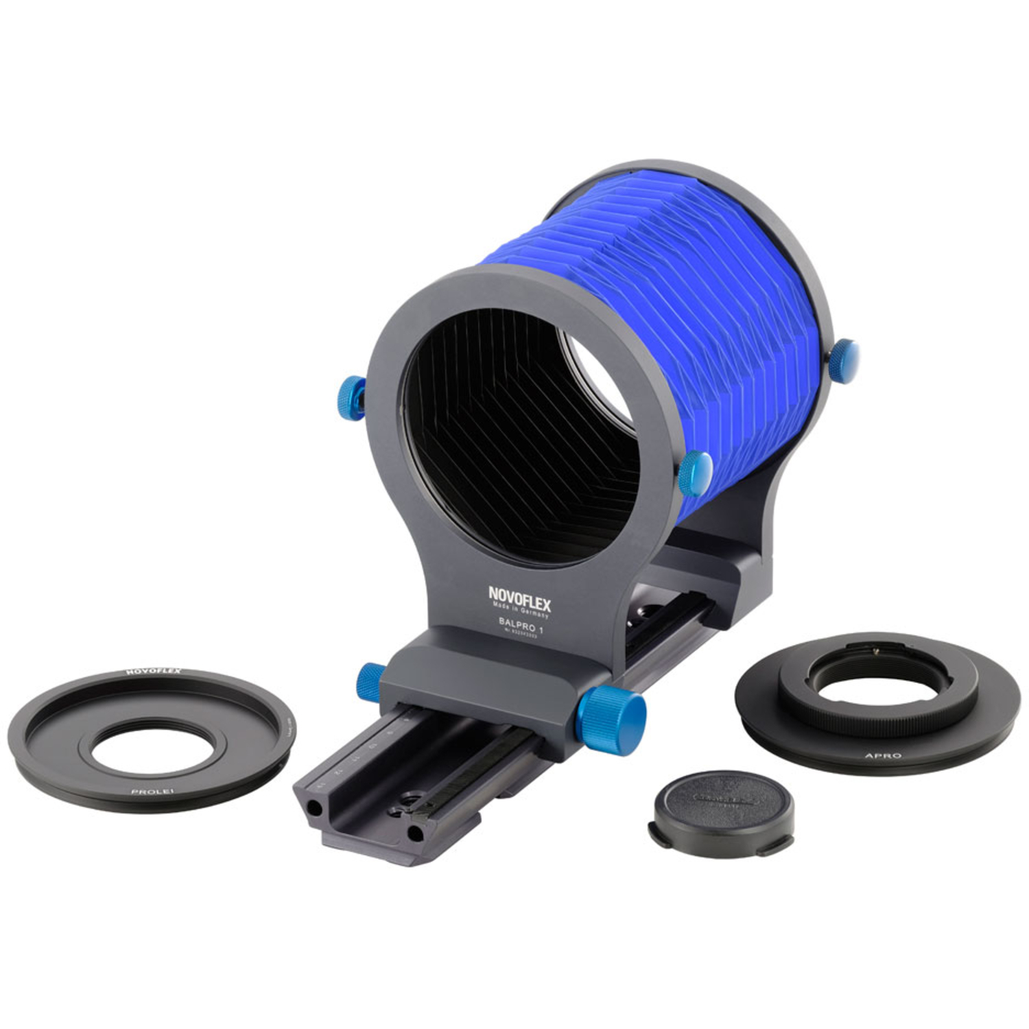 Novoflex BALPRO 1 Starterset