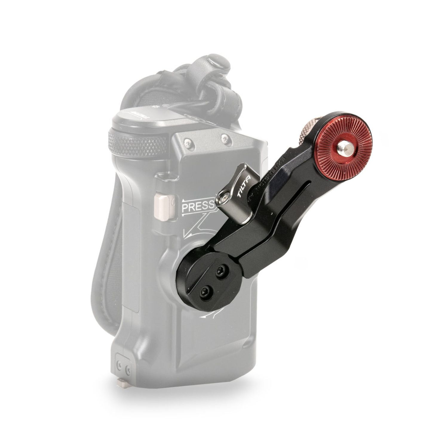 Tilta TA-AHA5-R-B Tiltaing Advanced Side Handle Attachment Typ V Rechts